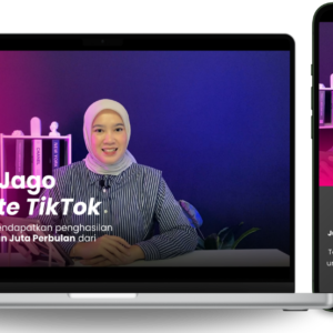 Kelas Jago Affiliate Advanced